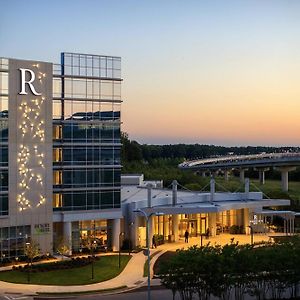 Renaissance Atlanta Airport Gateway Hotel